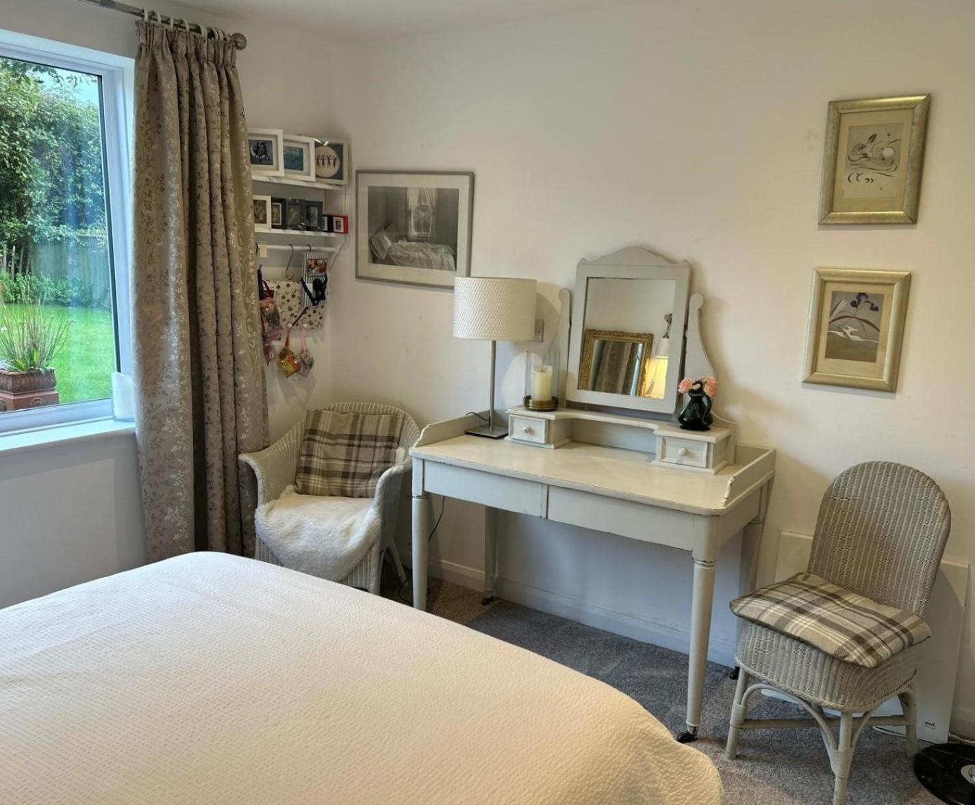 The Guest Suite, Buttsfield Lane. East Hoathly with Halland المظهر الخارجي الصورة