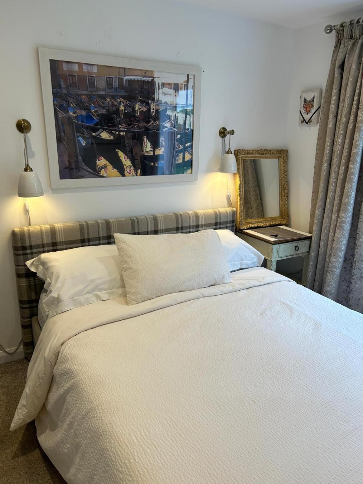The Guest Suite, Buttsfield Lane. East Hoathly with Halland المظهر الخارجي الصورة